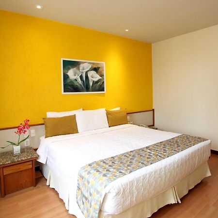 Mengo Palace Hotel ริโอเดจาเนโร ภายนอก รูปภาพ