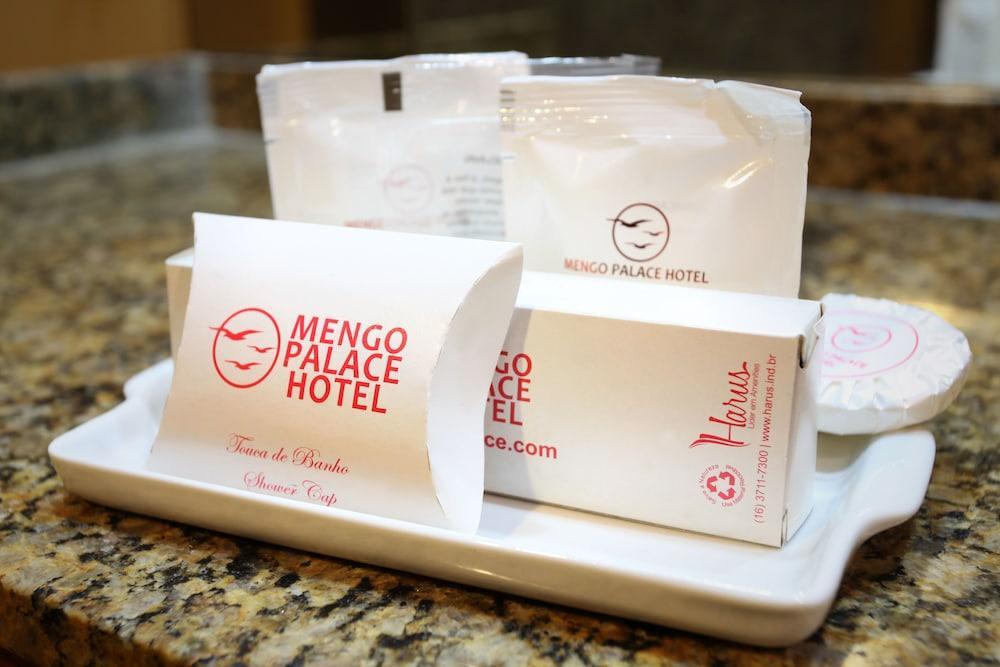 Mengo Palace Hotel ริโอเดจาเนโร ภายนอก รูปภาพ
